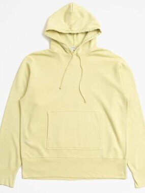 Lady White Co Honey Dew Drawstring Hoodie Sweatshirt S​